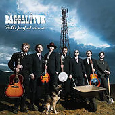 Baggalútur