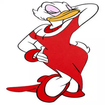 Daisy Duck