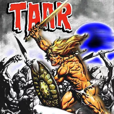 Taar