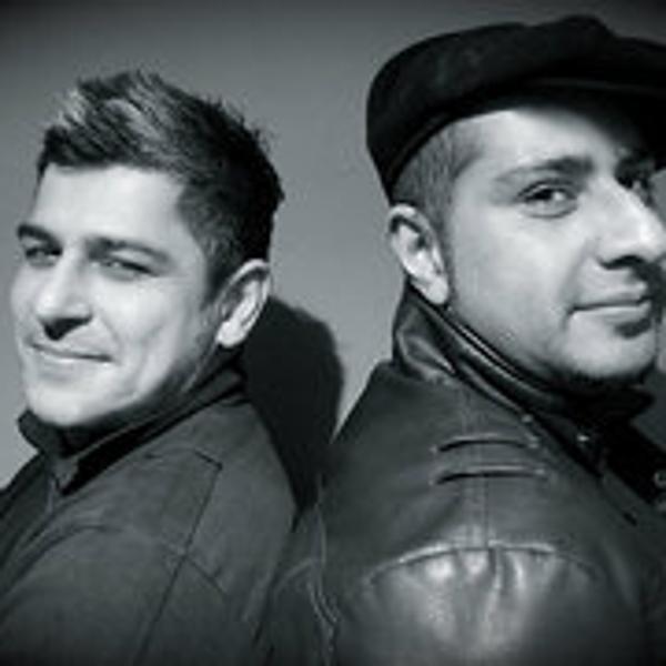 Mange Le Funk все песни в mp3