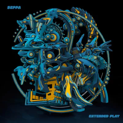 Seppa все песни в mp3