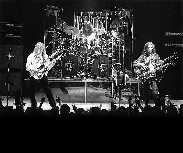 Rush все песни в mp3
