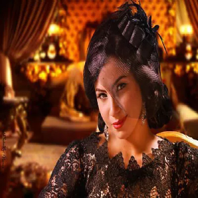Nesma Mahgoub все песни в mp3
