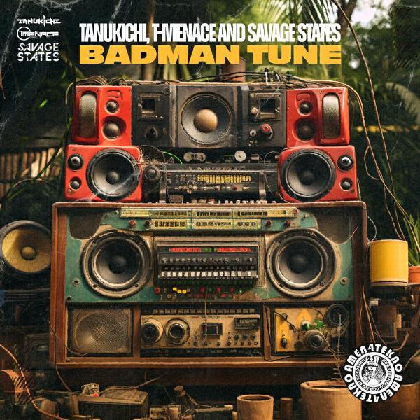T-Menace все песни в mp3