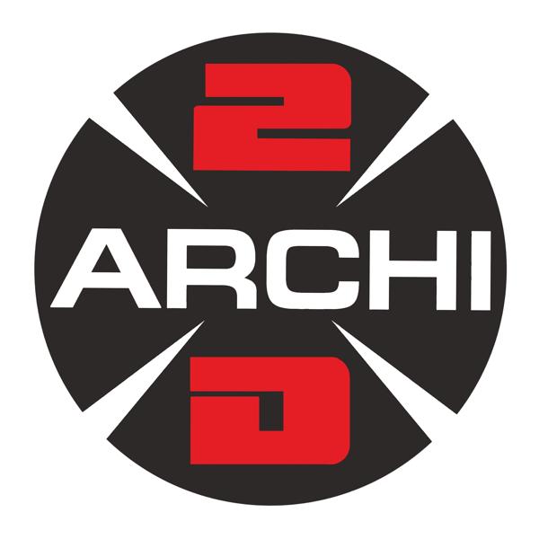 Альбом 2D исполнителя ARCHI