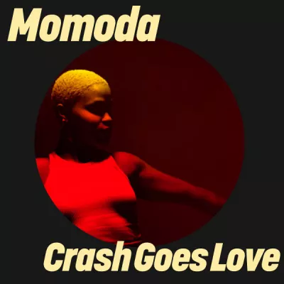 Momoda