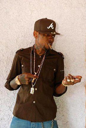 Vybz Kartel