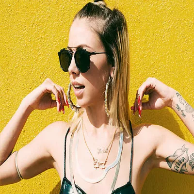 Lil Debbie