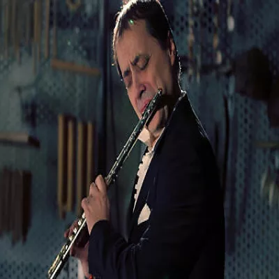 Claudio Ferrarini