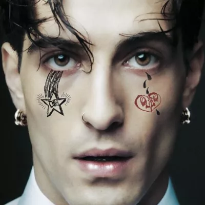 Damiano David все песни в mp3