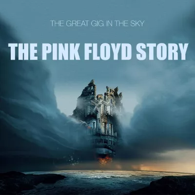 The Pink Floyd Story