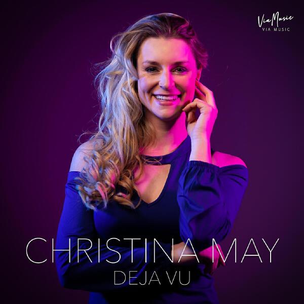 Christina May все песни в mp3