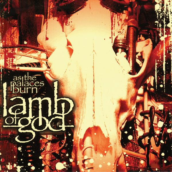 Lamb of God - Ruin