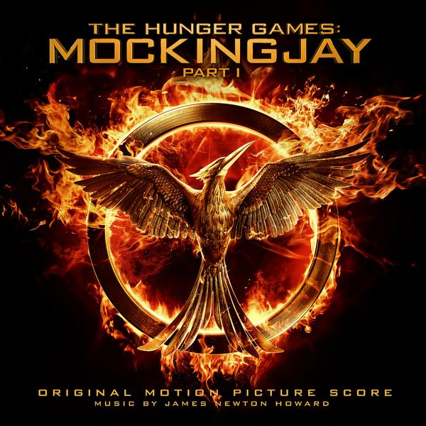 James Newton Howard - District 12