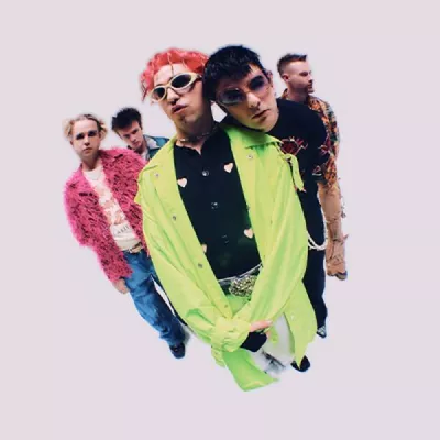 Fontaines D.C. все песни в mp3