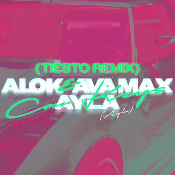 Альбом Car Keys (Ayla) [Tiësto Remix] исполнителя Alok, Ayla, Ava Max