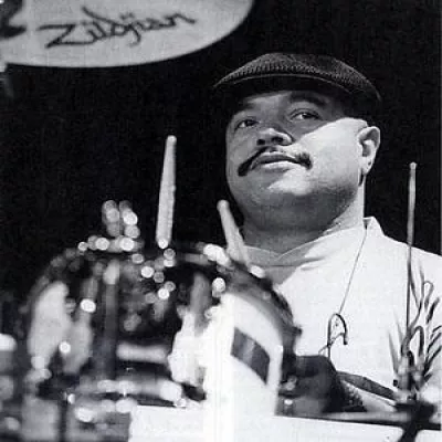 Dennis Chambers