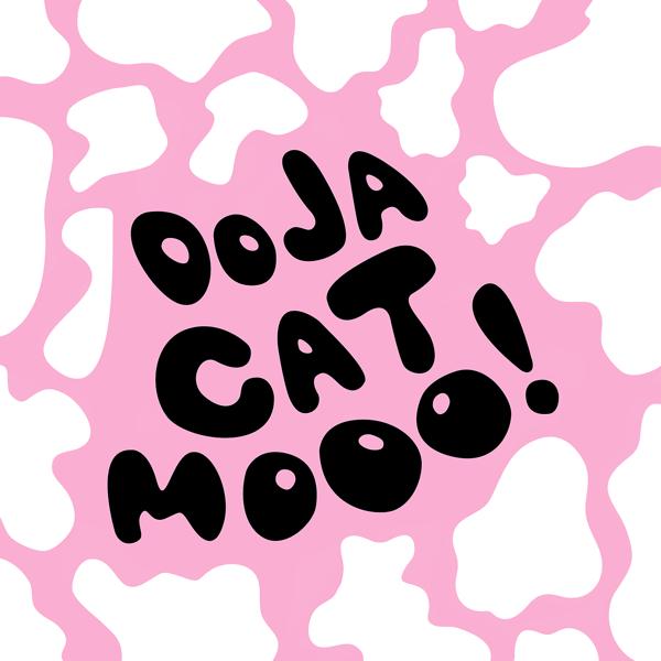 Doja Cat - MOOO!