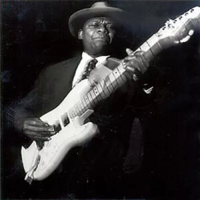 Byther Smith все песни в mp3