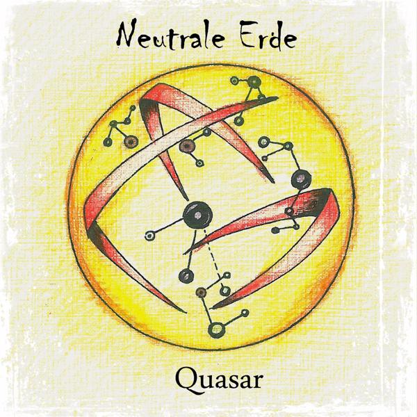 Альбом Quasar исполнителя Neutrale Erde