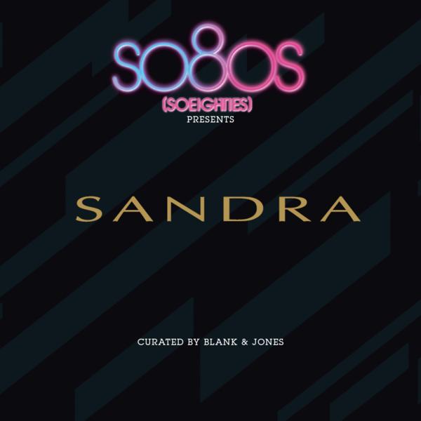 Sandra - Heaven Can Wait (Extended Version / Remastered 2009)