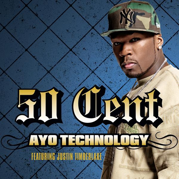 50 Cent, Justin Timberlake, Timbaland - Ayo Technology (Radio Edit)