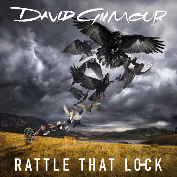 Альбом Rattle That Lock (Deluxe) исполнителя David Gilmour