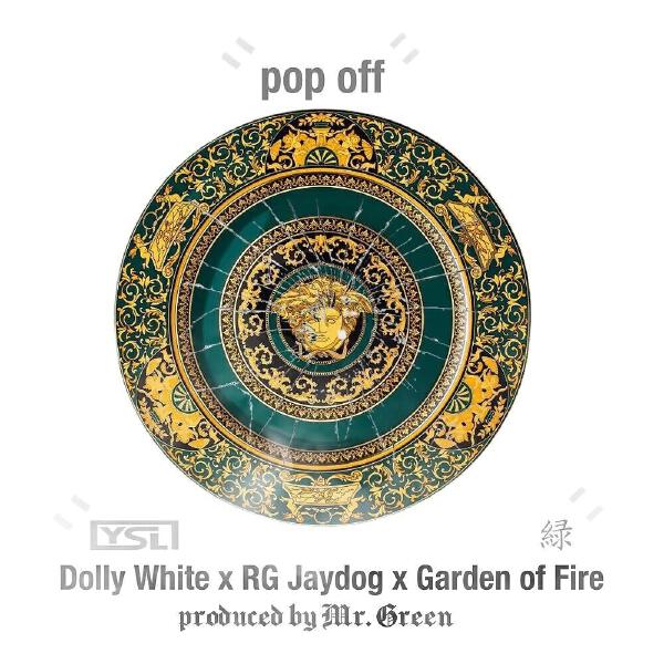 Dolly White