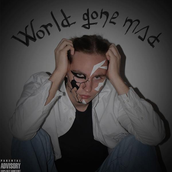 Альбом WORLD GONE MAD исполнителя Fleeting Time