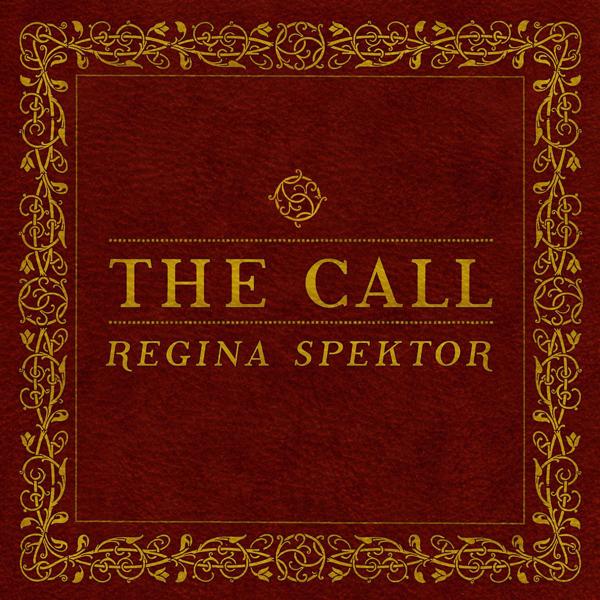 Regina Spektor - The Call