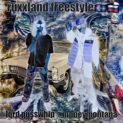 Lord Pusswhip