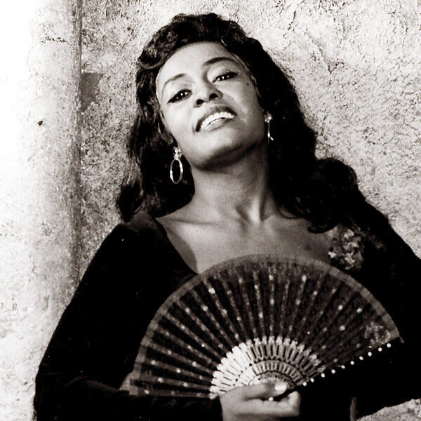 Shirley Verrett все песни в mp3