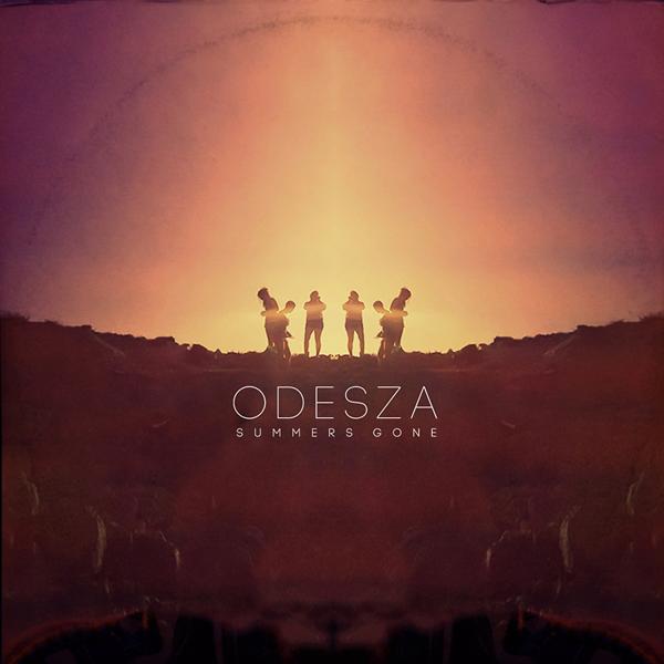 Odesza - I Want You