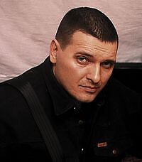 Александр Звинцов