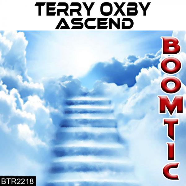 Альбом Ascend исполнителя Terry Oxby