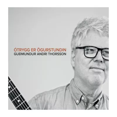 Guðmundur Andri Thorsson все песни в mp3