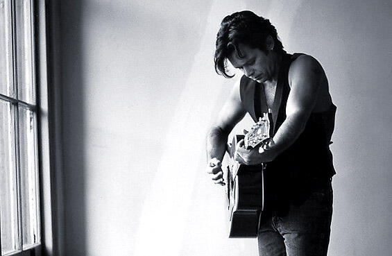 John Mellencamp