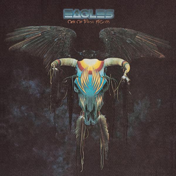 Eagles - Take It to the Limit (2013 Remaster)