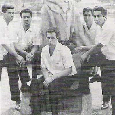 The Savoys все песни в mp3