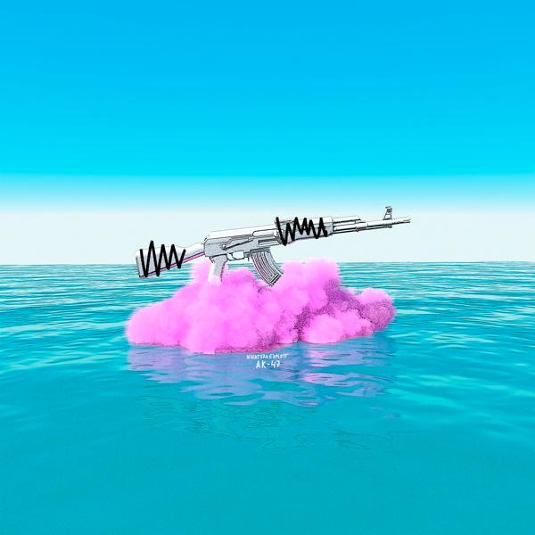 Explo1t, Night57 - Ak-47