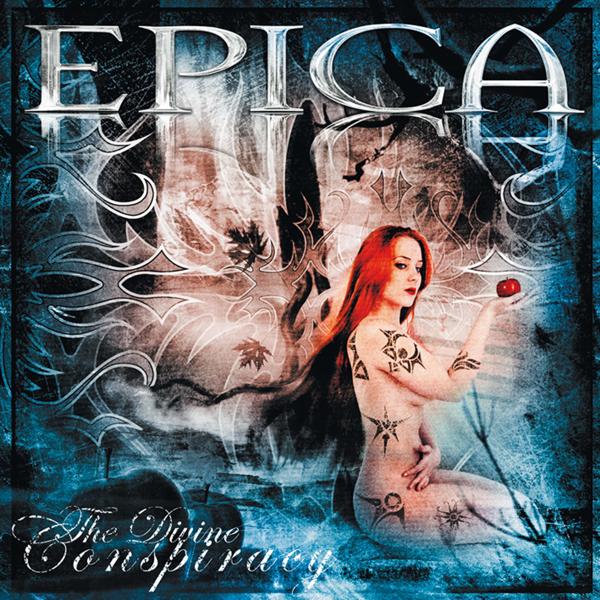 Epica - Living a Lie - The Embrace That Smothers, Pt. 8