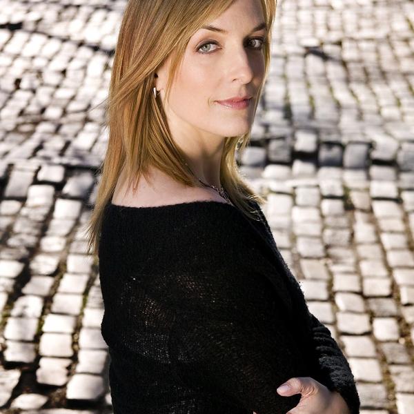 Julia Murney