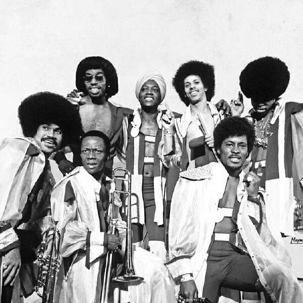 Ohio Players