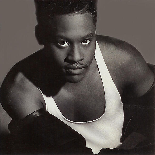 Johnny Gill все песни в mp3