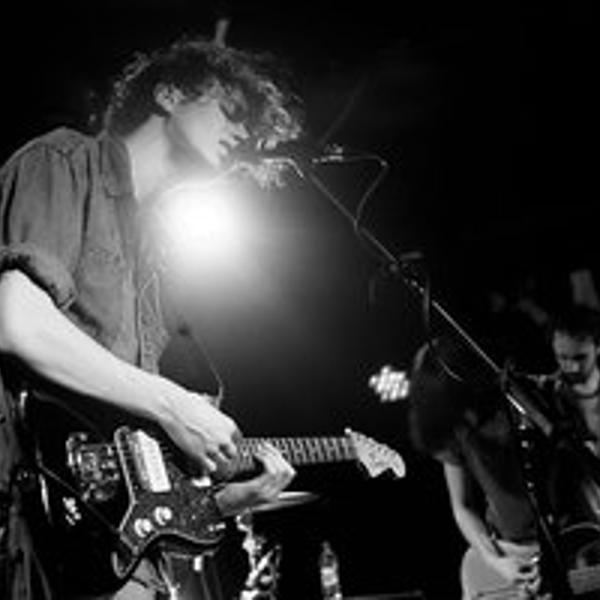Yuck все песни в mp3