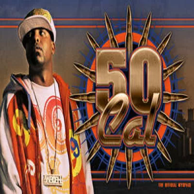 50 Cal все песни в mp3
