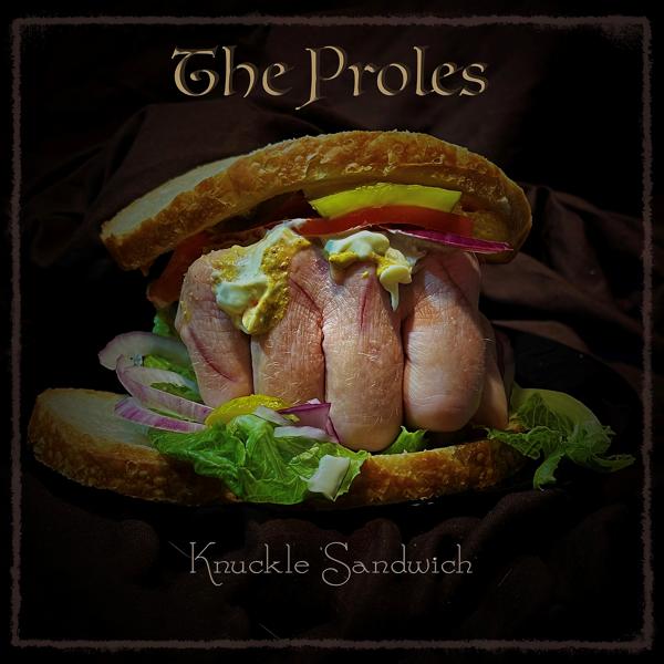 The Proles - The New 4teen