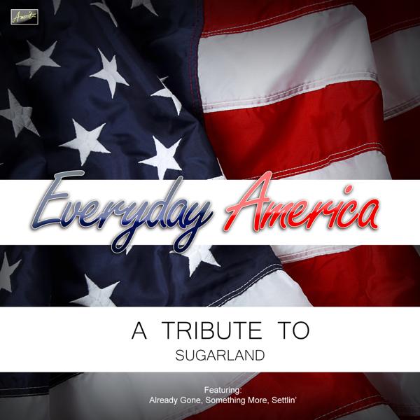 Ameritz Tribute Club - All I Want to Do