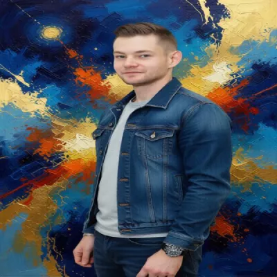Олег Смоляков