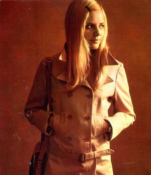 France Gall